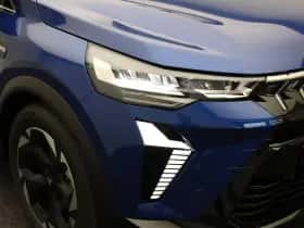 Mitsubishi ASX (2025) thumbnail 46