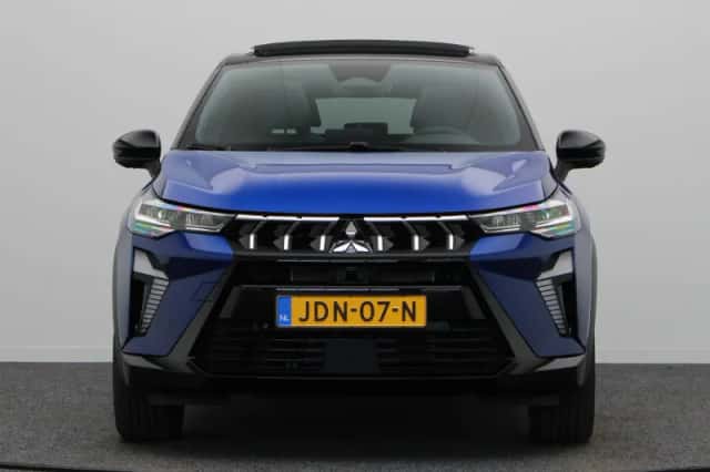 Mitsubishi ASX (2025) thumbnail 6