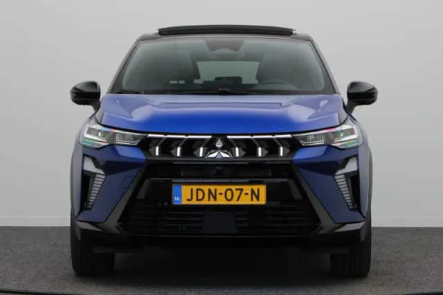 Mitsubishi ASX (2025) thumbnail 6