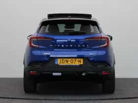Mitsubishi ASX (2025) thumbnail 7