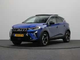 Mitsubishi ASX (2025) thumbnail 10