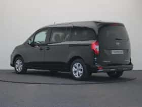 Nissan Townstar (2026) thumbnail 2