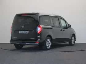 Nissan Townstar (2026) thumbnail 11
