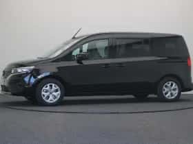 Nissan Townstar (2026) thumbnail 12
