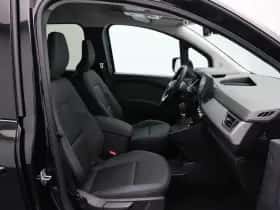 Nissan Townstar (2026) thumbnail 14