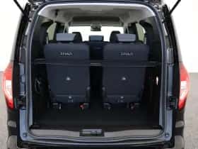 Nissan Townstar (2026) thumbnail 16