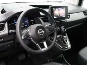 Nissan Townstar (2026) thumbnail 17