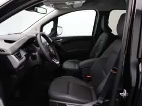 Nissan Townstar (2026) thumbnail 19