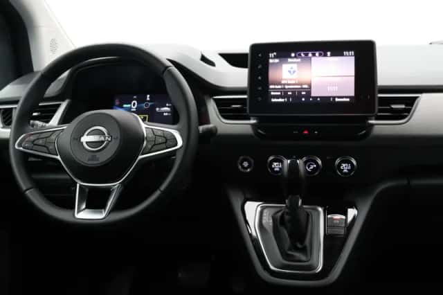 Nissan Townstar (2026) thumbnail 4