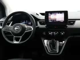 Nissan Townstar (2026) thumbnail 4