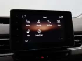Nissan Townstar (2026) thumbnail 33