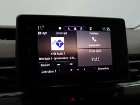 Nissan Townstar (2026) thumbnail 35