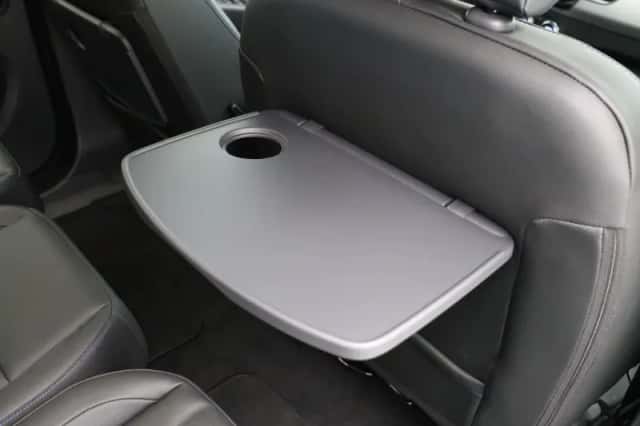 Nissan Townstar (2026) thumbnail 5
