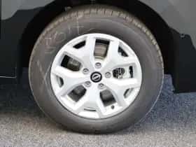Nissan Townstar (2026) thumbnail 43