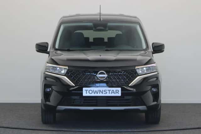 Nissan Townstar (2026) thumbnail 6