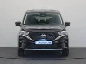 Nissan Townstar (2026) thumbnail 6