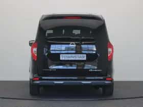 Nissan Townstar (2026) thumbnail 7
