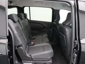 Nissan Townstar (2026) thumbnail 8