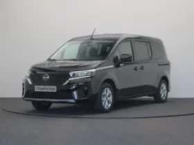 Nissan Townstar (2026) thumbnail 10
