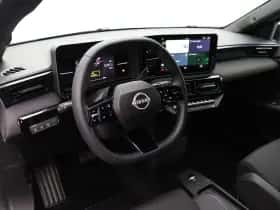 Nissan Micra (2026) thumbnail 16