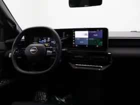 Nissan Micra (2026) thumbnail 4