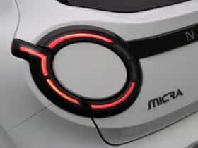 Nissan Micra (2026) thumbnail 39