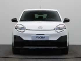 Nissan Micra (2026) thumbnail 6