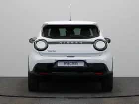 Nissan Micra (2026) thumbnail 7