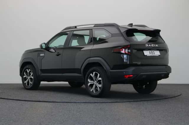 Dacia Bigster (2025) thumbnail 2