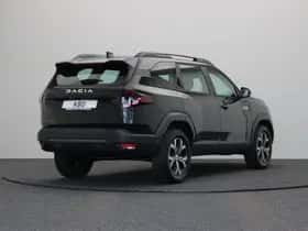 Dacia Bigster (2025) thumbnail 11