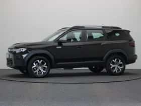 Dacia Bigster (2025) thumbnail 12