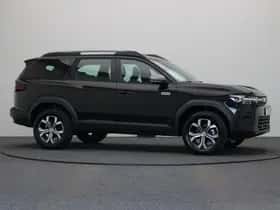 Dacia Bigster (2025) thumbnail 13