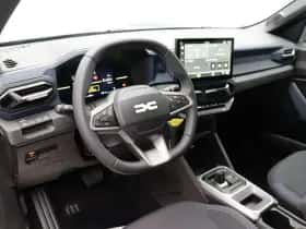 Dacia Bigster (2025) thumbnail 17