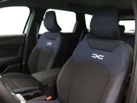 Dacia Bigster (2025) thumbnail 35