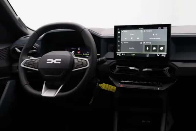 Dacia Bigster (2025) thumbnail 5
