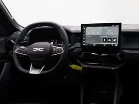 Dacia Bigster (2025) thumbnail 5