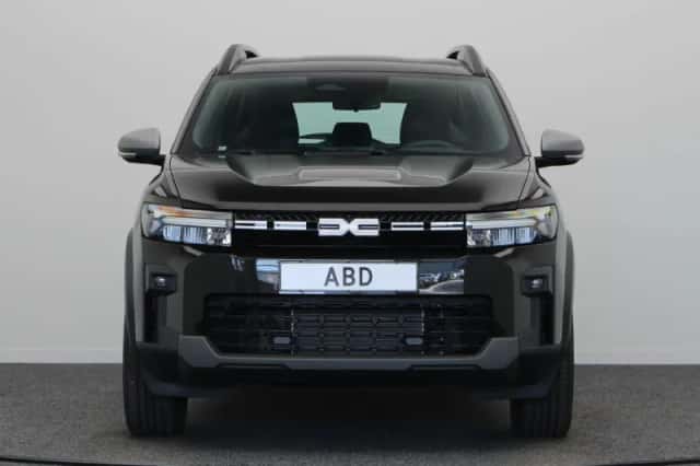 Dacia Bigster (2025) thumbnail 6