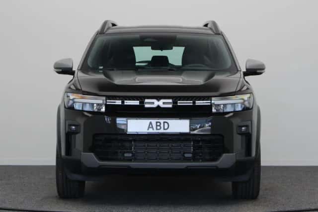 Dacia Bigster (2025) thumbnail 6