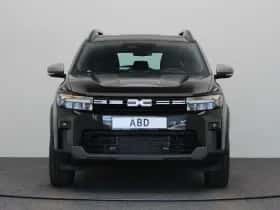 Dacia Bigster (2025) thumbnail 6