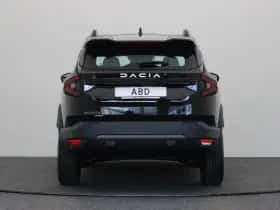 Dacia Bigster (2025) thumbnail 7