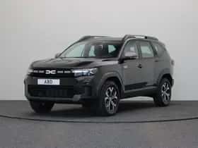 Dacia Bigster (2025) thumbnail 10