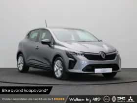 Renault Clio (2025) thumbnail 1