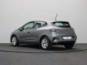 Renault Clio (2025) thumbnail 2