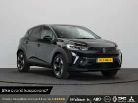 Renault Captur (2025)