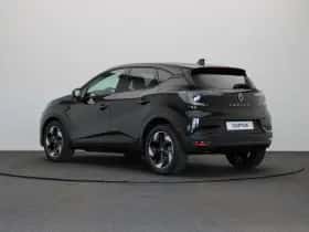 Renault Captur (2025) thumbnail 2