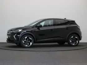 Renault Captur (2025) thumbnail 12