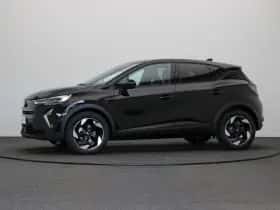Renault Captur (2025) thumbnail 25