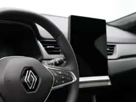 Renault Captur (2025) thumbnail 27