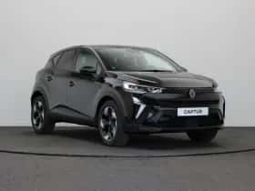 Renault Captur (2025) thumbnail 9