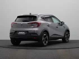 Mitsubishi ASX (2026) thumbnail 11